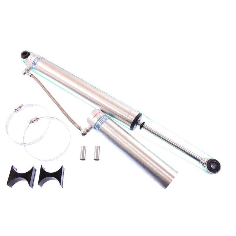 Bilstein 5160 Series 5160 Series 13 in. Travel 170/60 46mm Monotube Shock Absorber - Mammoth Racing -