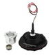 Turbosmart Gen-V Wg45/50 CG 84mm Sensor Cap - Black - Mammoth Racing -