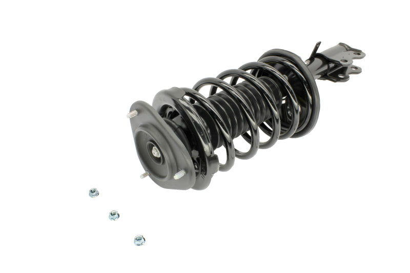KYB Shocks & Struts Strut Plus Front Left 02-98 Toyota Corolla - Mammoth Racing -