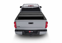 BAK 2022+ Toyota Tundra 5.5ft Bed BAKFlip MX4 Bed Cover - Mammoth Racing -