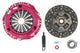 Exedy 1996-2000 Toyota 4Runner L4 Stage 1 Organic Clutch - Mammoth Racing -