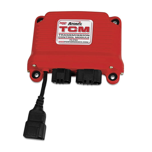 Atomic Transmission Controller, Stand Alone - Mammoth Racing -