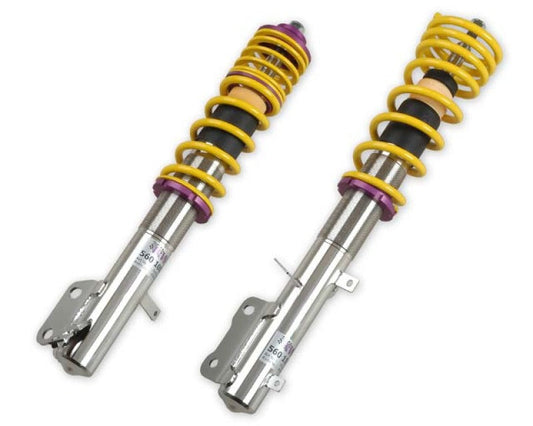 KW Coilover Kit V1 Toyota Corolla (E11 E11U) - Mammoth Racing -