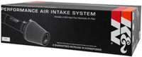 K&N 11-14 Dodge Charger 3.6l V6 Performance Intake - Mammoth Racing -