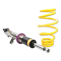 KW Coilover Kit DDC ECU TT (8J) Roadster Quattro (6 cyl.) w/o Magnetic Ride - Mammoth Racing -