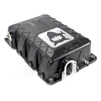 VMP 2020+ Ford Predator Engine Supercharger Lid Upgrade - Black - My Store