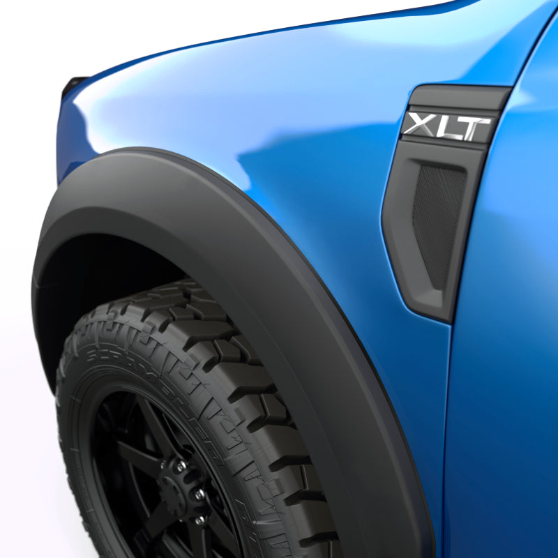 EGR 22+ Ford Maverick Rugged Fender Flares - Set of 4 - Mammoth Racing -