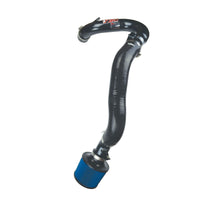 Injen 08-14 Mitsubishi Lancer 2.0L Non Turbo 4 Cyl. Black Cold Air Intake - Mammoth Racing -