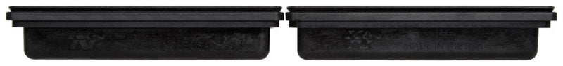K&N 2020 BMW M550i 4.4l V8 Replacement Air Filter (2 Per Box) - Mammoth Racing -