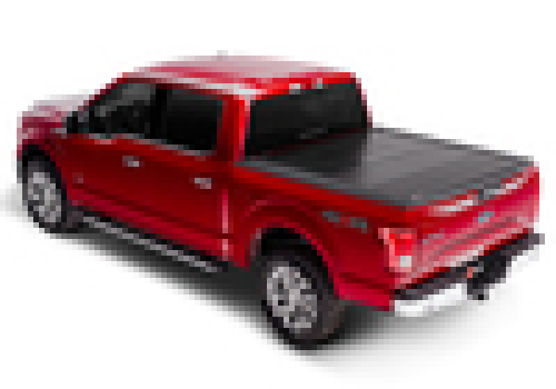 BAK 04-14 Ford F-150 8ft Bed BAKFlip G2 - Mammoth Racing -