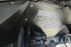 DV8 Offroad 07-18 Jeep Wrangler JK Front Aluminum Inner Fender - Raw - Mammoth Racing -
