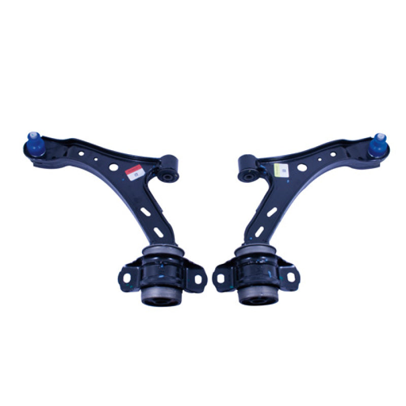 Ford Racing 2005-2010 Mustang GT Front Lower Control Arm Upgrade Kit - My Store