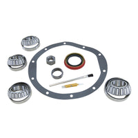 Yukon Gear Bearing install Kit For GM 8.5in Front Diff - Mammoth Racing -