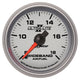 Autometer Ultra-Lite II 2 1/16in 8:1-18:1 AFR Analog Wideband FSE Air/Fuel Ratio Gauge - My Store