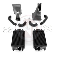 Wagner Tuning Porsche 991 Turbo(S) Competition Intercooler Kit - My Store