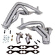 BBK 93-96 Chevrolet Impala SS Shorty Tuned Length Exhaust Headers - 1-5/8 Titanium Ceramic - Mammoth Racing -