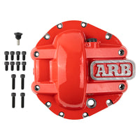 ARB Diff Cover Nissan M226 - Mammoth Racing -