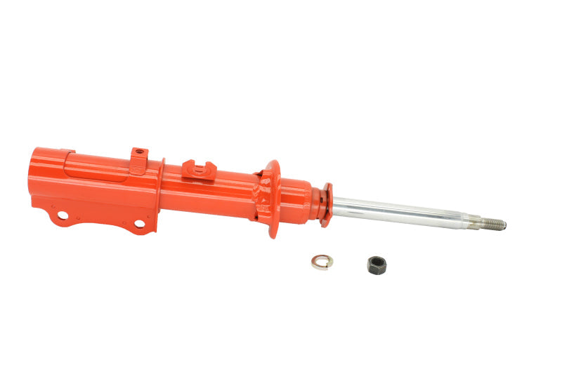 KYB Shocks & Struts AGX Front Right MAZDA RX-7 1986-91 - Mammoth Racing -