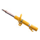 Bilstein B6 2005 Volkswagen Jetta 2.5 Front 36mm Monotube Strut Assembly - Mammoth Racing -