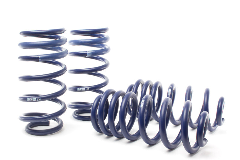 H&R 18-21 Audi Q5 Premium/Q5 Premium Plus/Q5 Prestige (awd) FY Super Sport Spring - My Store