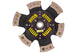 ACT 2011 Ford Mustang 6 Pad Sprung Race Disc - My Store