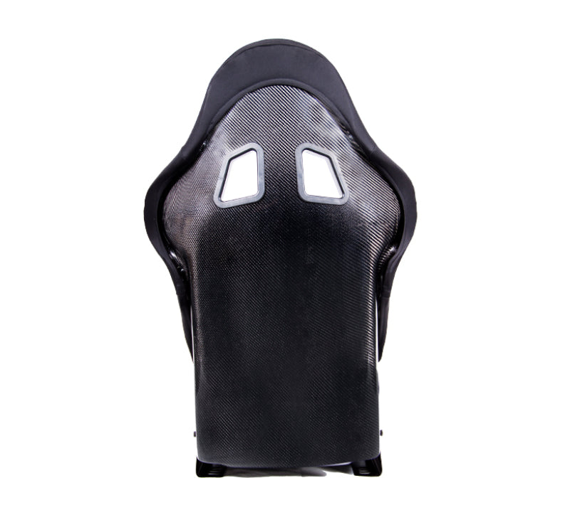 NRG Carbon Fiber Bucket Seat - Medium - My Store