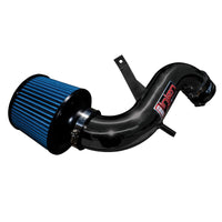 Injen 11-15 Kia Optima / Hyundai Sonata 2.4L Black Short Ram Air Intake - Mammoth Racing -