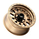 Method Mr304 Double Standard 16x8 0mm Offset 6x5.5 108mm CB Method Bronze Wheel - Mammoth Racing -