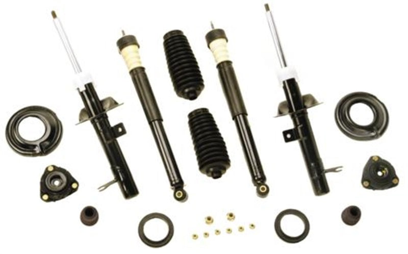 Ford Racing SVT Focus Strut/Shock Kit - Mammoth Racing -