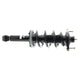 KYB Shocks & Struts Strut Plus Rear Left Honda CR-V 2012-16 - Mammoth Racing -