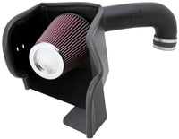 K&N 09-11 Dodge Ram 1500 V8 5.7l Performance Intake - Mammoth Racing -