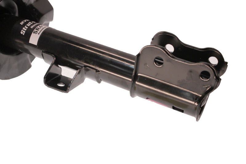 KYB Strut Plus Front Right 01-11 Ford Escape/01-11 Mazda Tribute - Mammoth Racing -