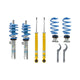 Bilstein B14 (PSS) 2015 Audi A3 / 2015 Volkswagen Golf GTI Front & Rear Performance Suspension Sys - Mammoth Racing -
