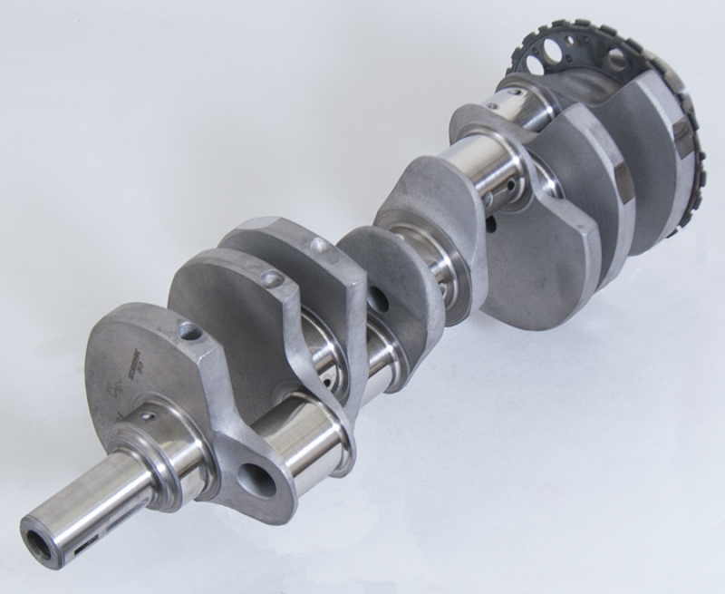 Eagle Chevy LS1 24 Tooth Reluctor 4140 Forged Crankhaft - Mammoth Racing -