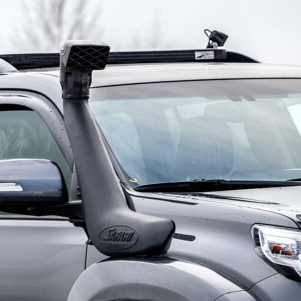 ARB Safari 4X4 Snorkel Vspec Prado 150 1Kdftv 10/09-5/15 - Mammoth Racing -