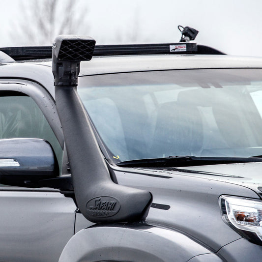 ARB Safari 4X4 Snorkel Vspec Prado 150 1Kdftv 10/09-5/15 - Mammoth Racing -