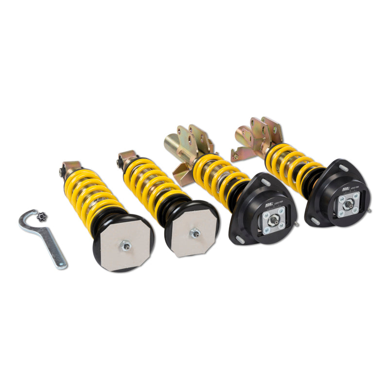 ST TA-Height Adjustable Coilovers 2012+ Scion Fr-s / Subaru Br-z - My Store