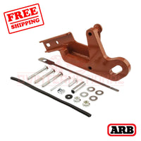 ARB Recovery Point 8T ARB Rated Hilux 4X4 05On - Mammoth Racing -
