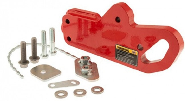 ARB Recoverypoint Lhs 8T ARB Rated Hilux/Fortuner 15On - Mammoth Racing -