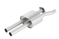 Borla 17-18 Ford Raptor 3.5L 2WD/4WD Short Bed/Extended Cab Standard Bed Resonator - My Store