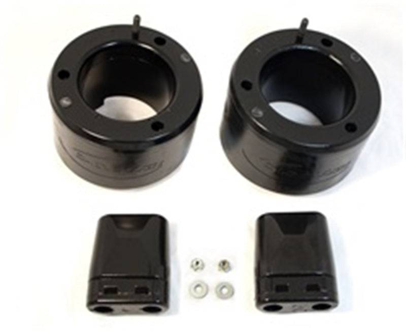 Daystar 2014-2021 Dodge Ram 2500 4WD - 2in Leveling Kit Front - Mammoth Racing -