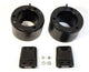 Daystar 2014-2021 Dodge Ram 2500 4WD - 2in Leveling Kit Front - Mammoth Racing -