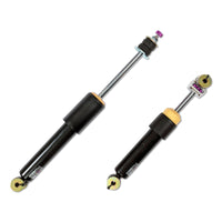 KW Coilover Kit V2 48-65 Porsche 356 Base - Mammoth Racing -