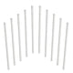 MagnaFlow Hanger .375inch straight 10pk - Mammoth Racing -