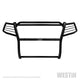 Westin 19-20 Ford Ranger Sportsman Grille Guard - Black - Mammoth Racing -