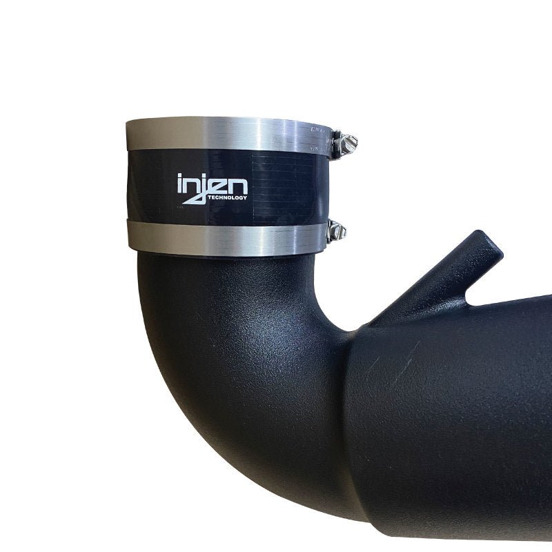 Injen 10-12 Dodge Cummins 2500/3500 6.7L Evolution Intake - Mammoth Racing -