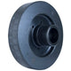 Fluidampr Chrysler A/LA 318 340 / 360 CID V-8 Steel Internally Balanced Damper - Mammoth Racing -