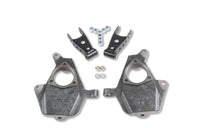 Belltech Lowering KIT W/O Shocks - Mammoth Racing -