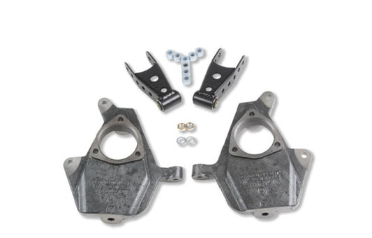 Belltech Lowering KIT W/O Shocks
