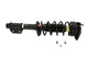 KYB Shocks & Struts Strut Plus Rear CHEVROLET Classic 2004-05 CHEVROLET Malibu (FWD) 1998-03 PONTIAC - Mammoth Racing -
